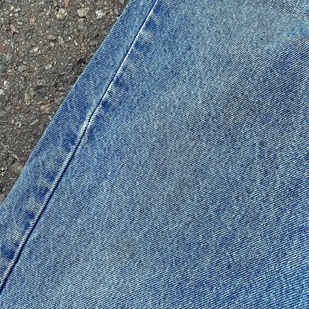 [33] 90s Levis 505 denim pants