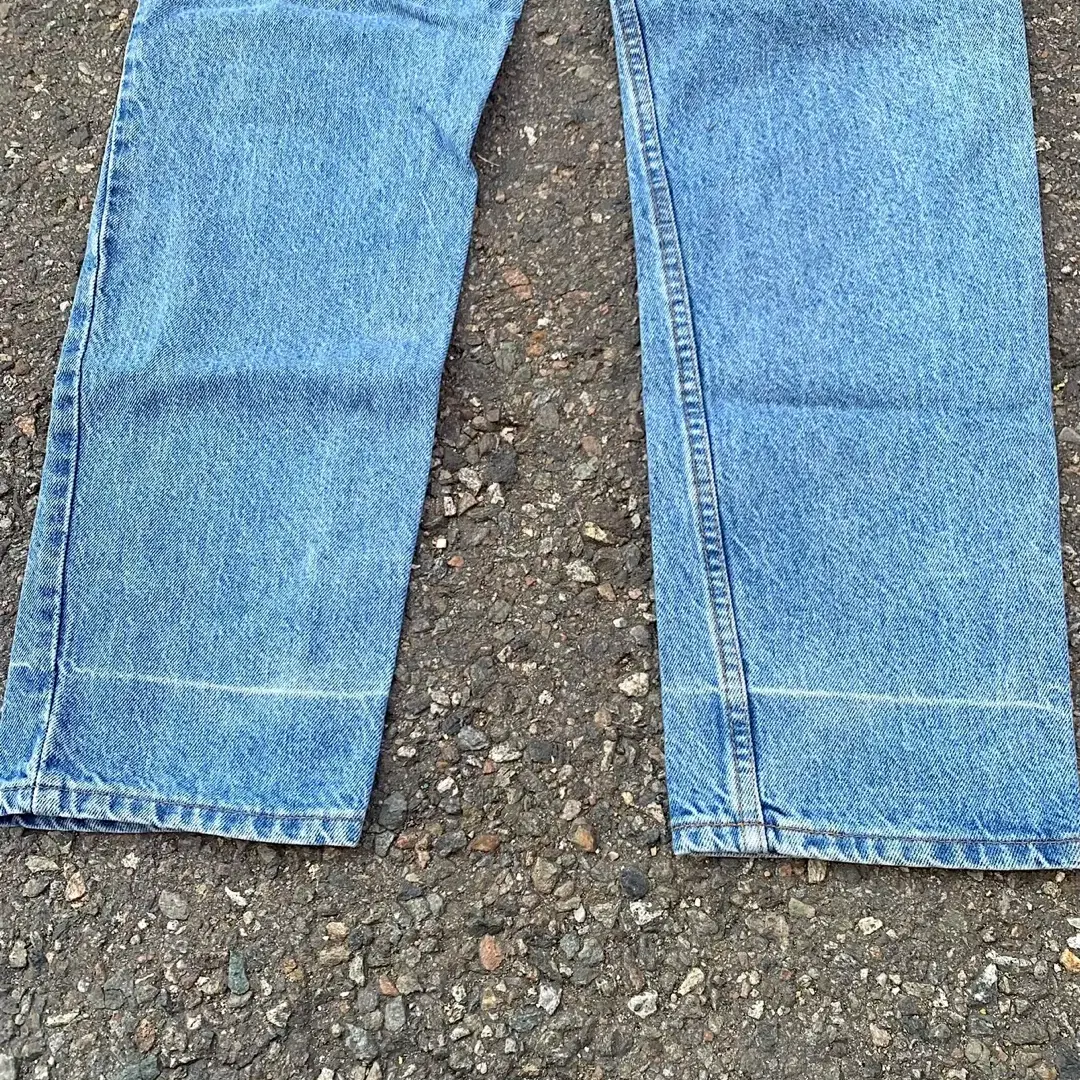 [33] 90s Levis 505 denim pants