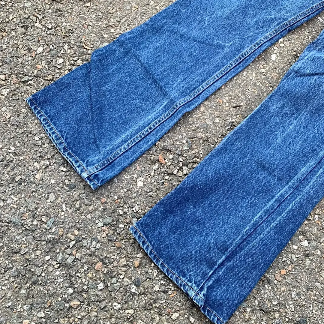 [34] 90s Levis 517 denim pants