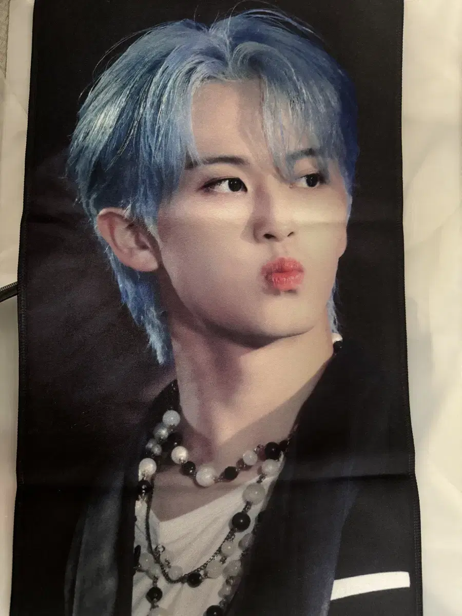 Kickit mark slogan nct dream wuchiwa Slogan