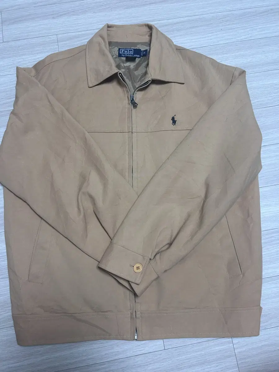 Polo Bloomsong Jacket