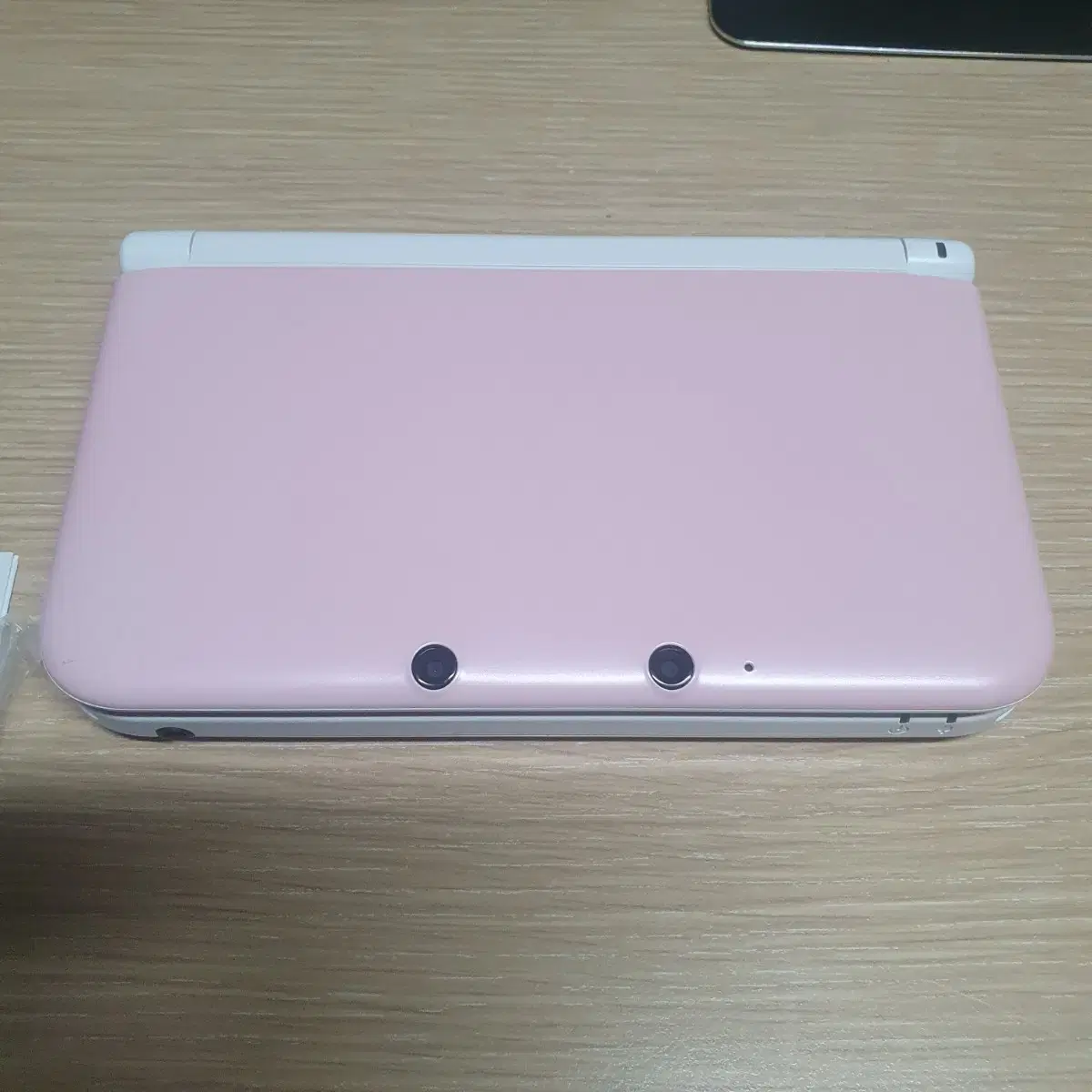 닌텐도 3ds xl ll 구큰다수 핑크 A급