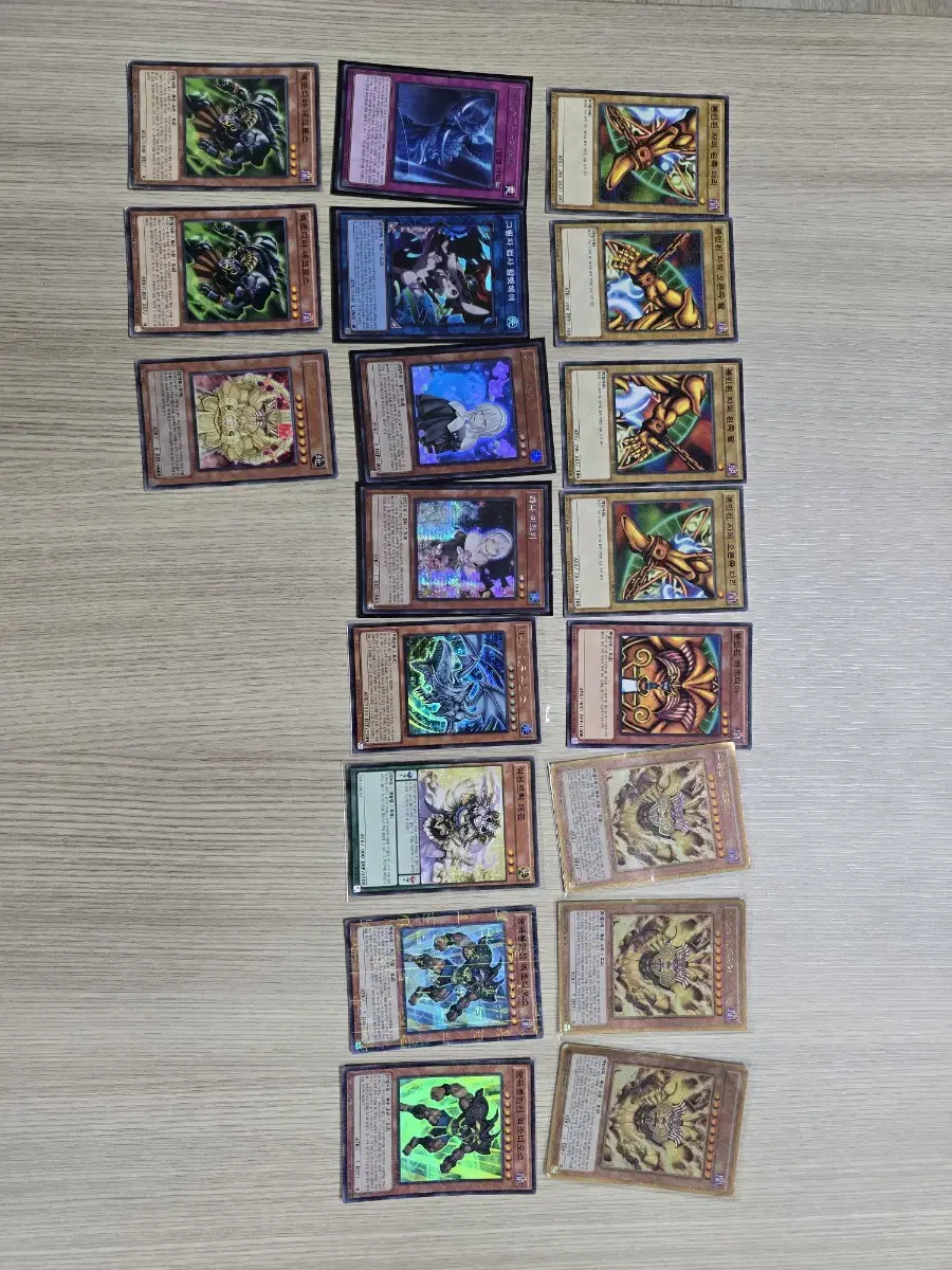 Yu-Gi-Oh ExodiaRelated Sources