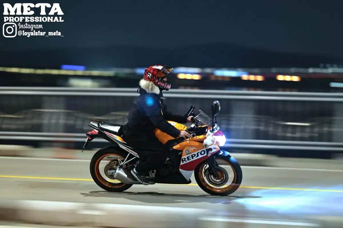 cbr125 랩솔 판매합니다