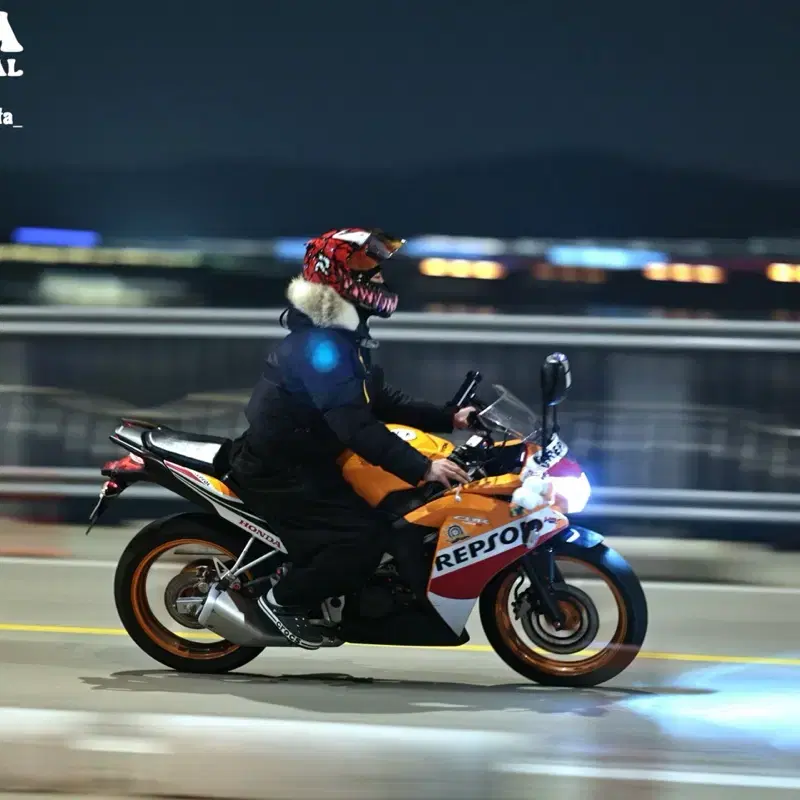 cbr125 랩솔 찔러보기 작작하세요