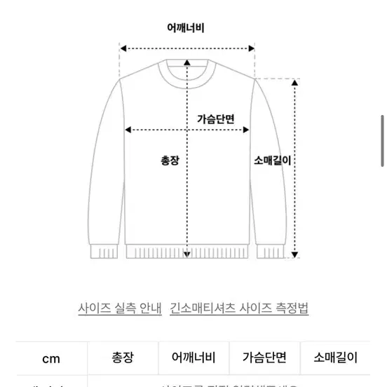 유희 아일렛 롱슬리브 레드 미개봉 새상품