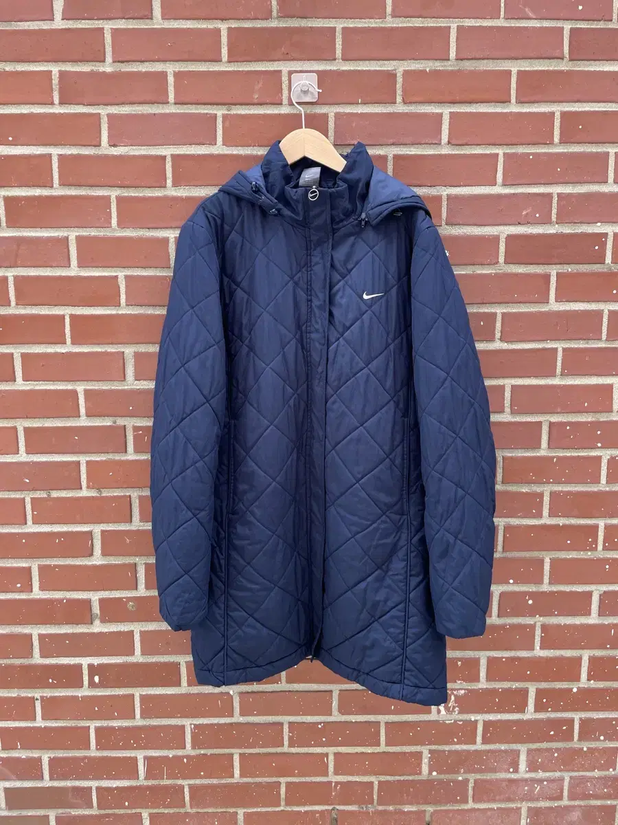 00s Nike Swoosh Qualtiy Jacket