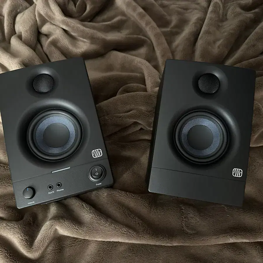 프리소너스 PRESONUS Eris E3.5 gen2