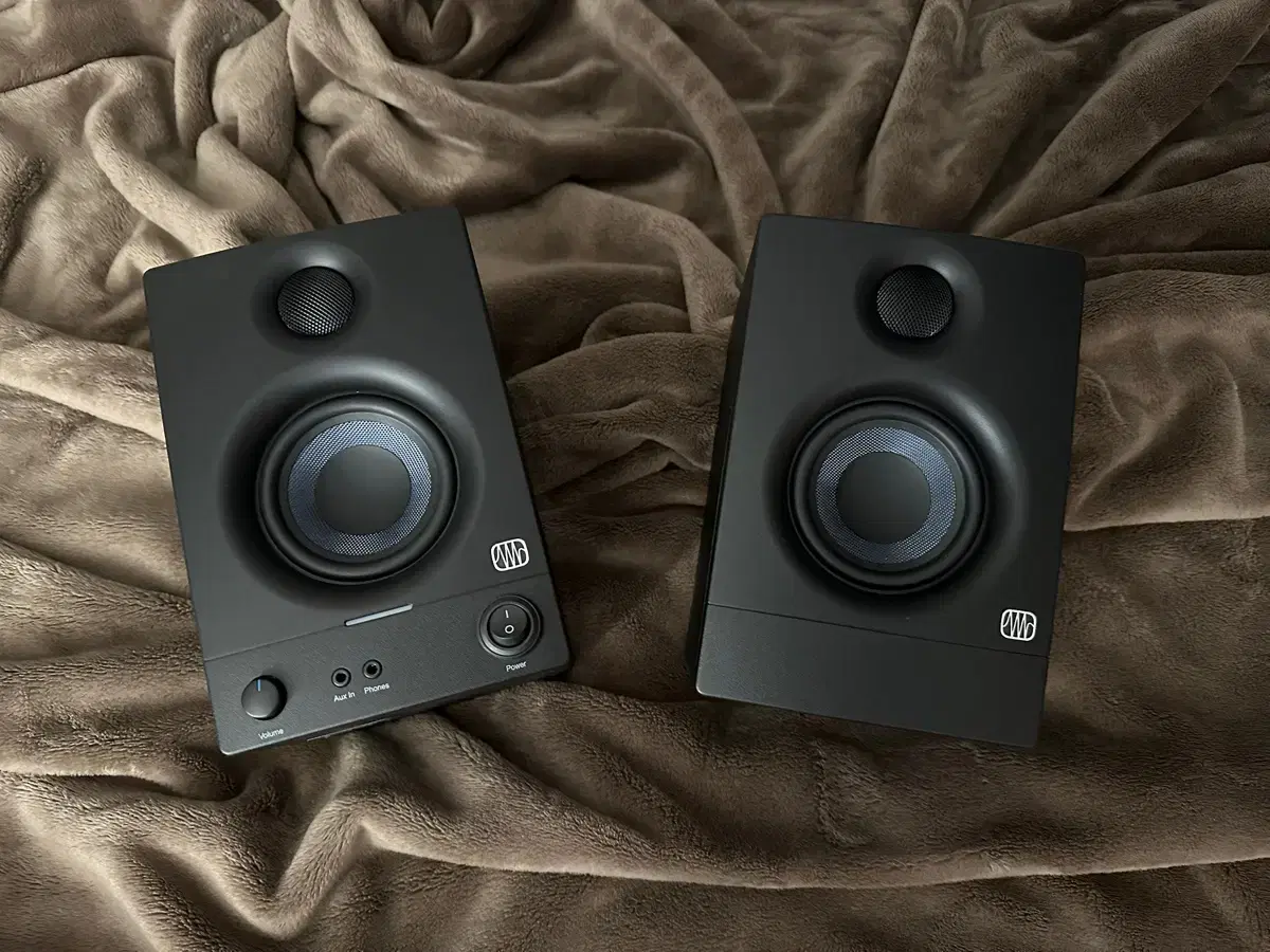 프리소너스 PRESONUS Eris E3.5 gen2