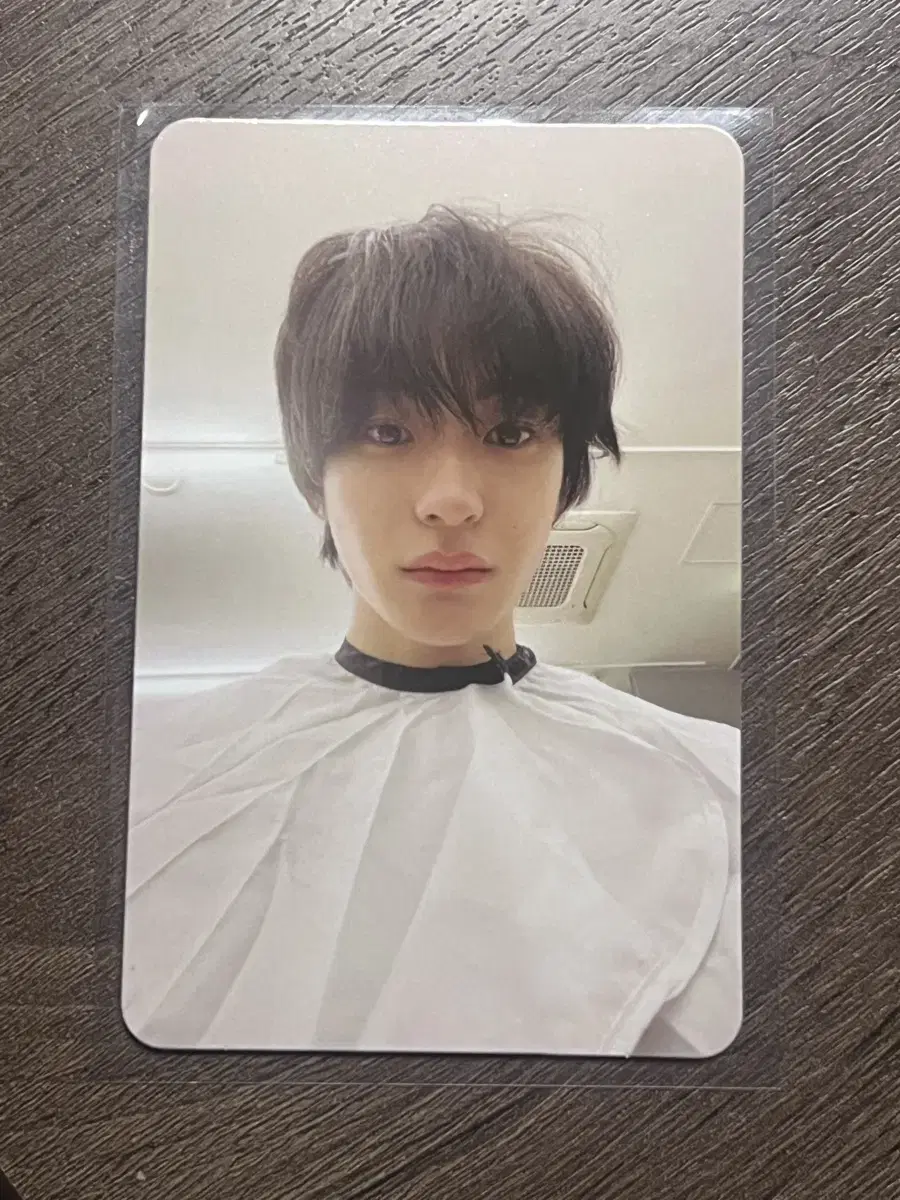 Rize Get Other Beauty Salons chanyoung photocard WTS