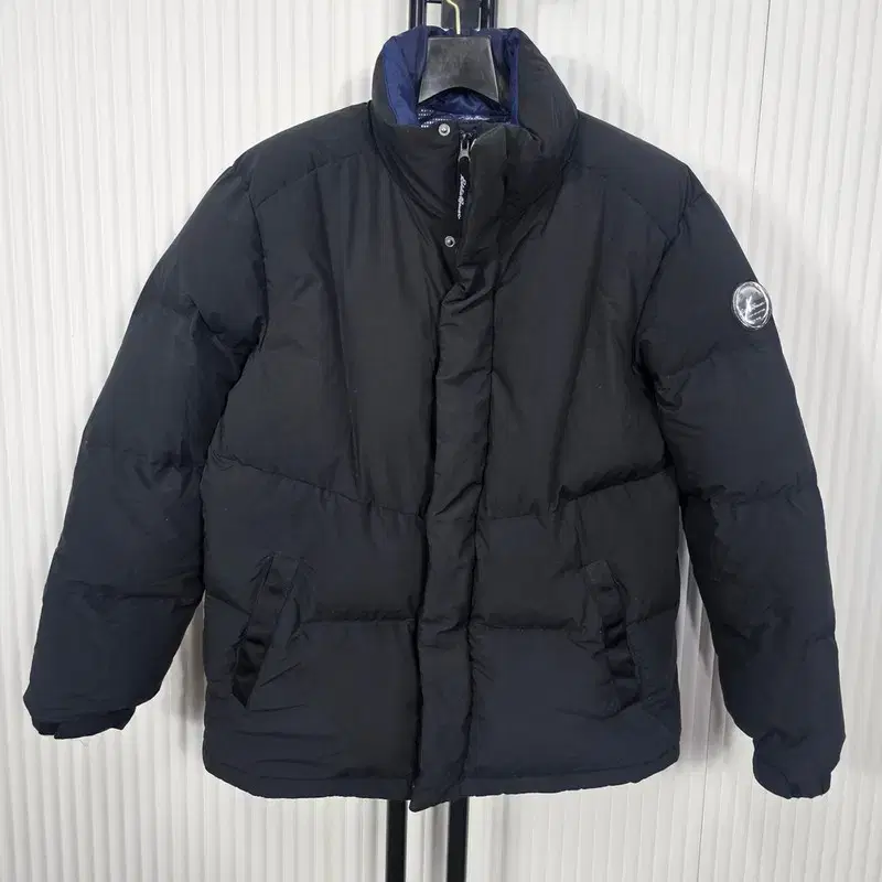 Eddie Bauer Duck Down Puffer Padding L