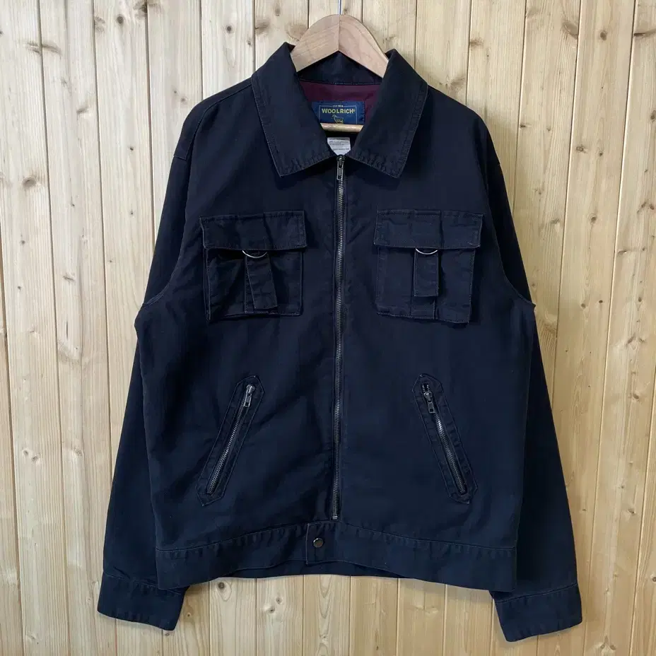 울리치 멀티 자켓 Woolrich Multi Jacket