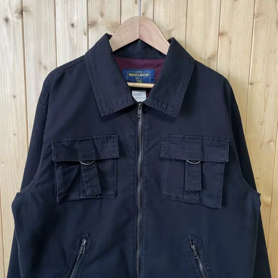 울리치 멀티 자켓 Woolrich Multi Jacket