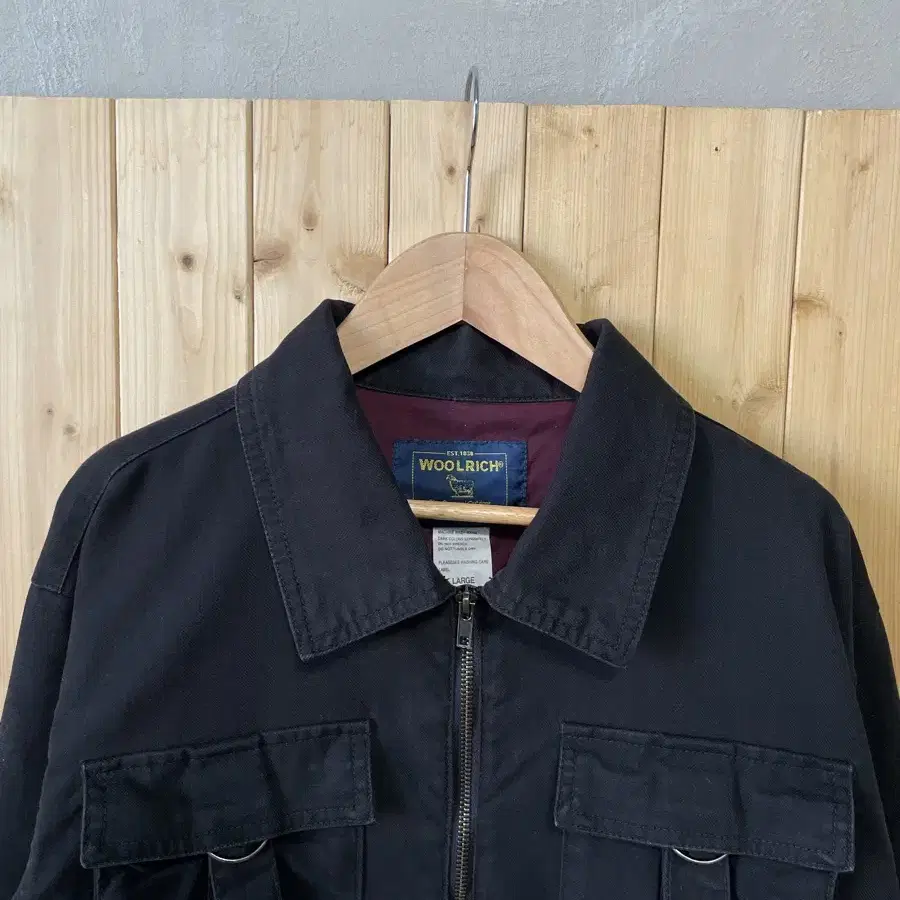 울리치 멀티 자켓 Woolrich Multi Jacket