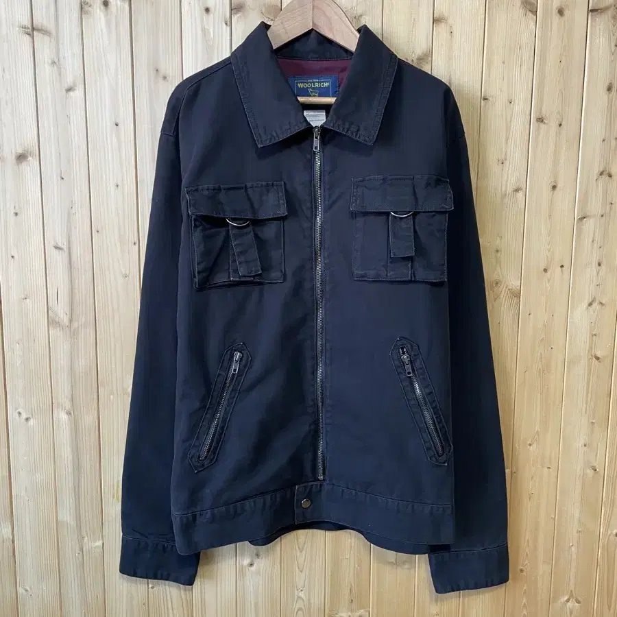 울리치 멀티 자켓 Woolrich Multi Jacket