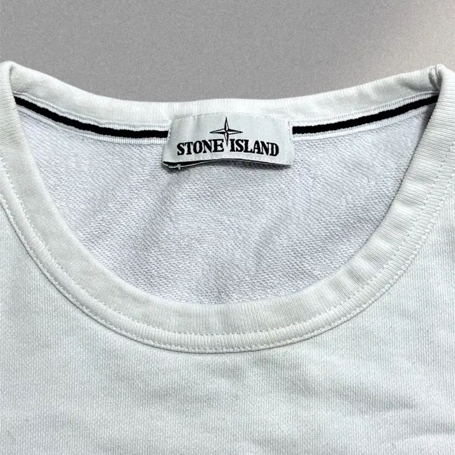 STONE ISLAND