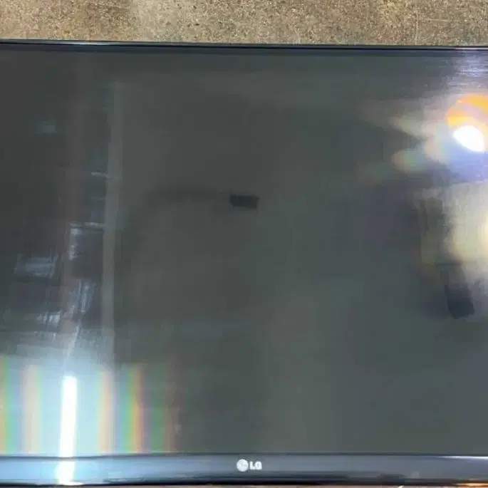 LG42인치 TV LED LCD