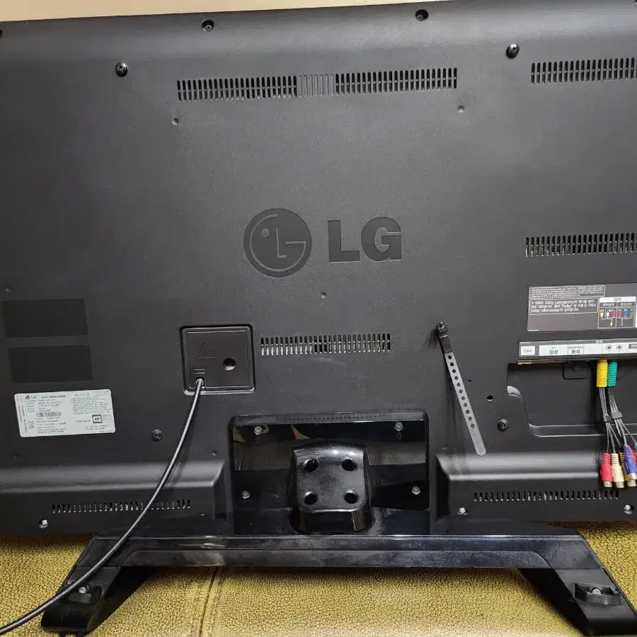 LG42인치 TV LED LCD