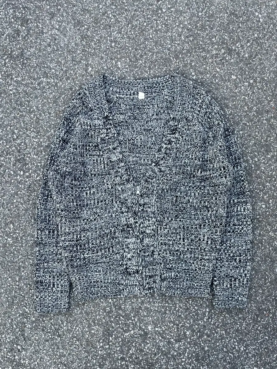 Haringbone Kint Cardigan