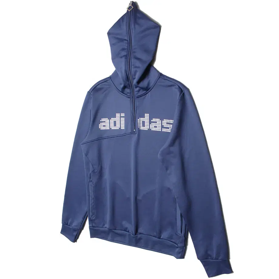 100-105 adidas Full Zip Track Hoodie Regular 901