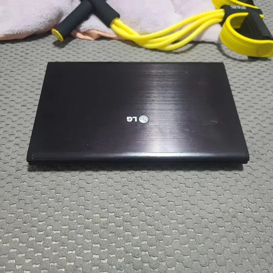 LG A515 노트북 i5-2410m 램8 SSD120