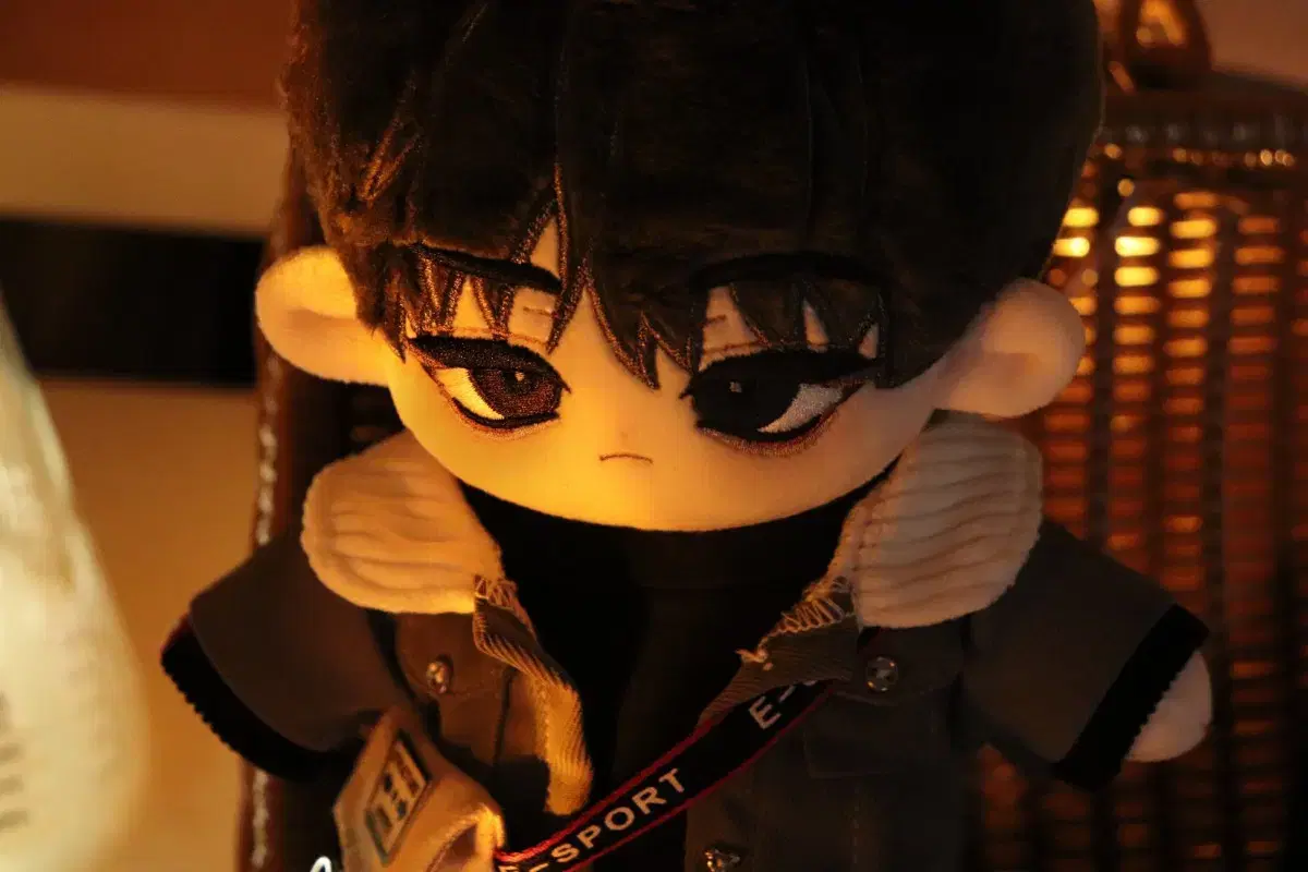 Debut or Die Ryu Gun-woo doll wts Debut or Die Ryu Gun-woo Park Moon-dae