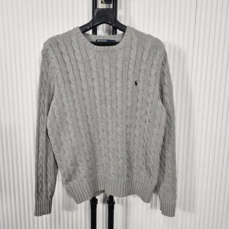 Polo Ralph Lauren Pretzel Knit 95