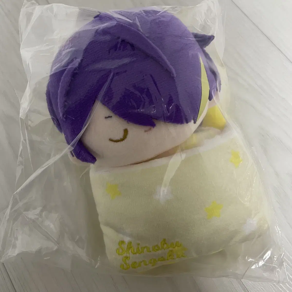 Angsta Sengoku Shinobu Sweet Dream doll Nui