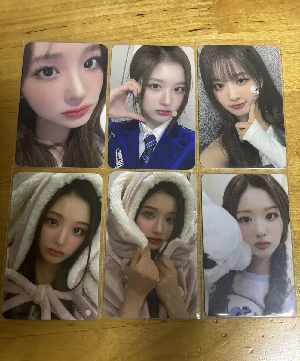 (Quick sale!!!!)nmixx sullyoon photocard bulk bulk wts