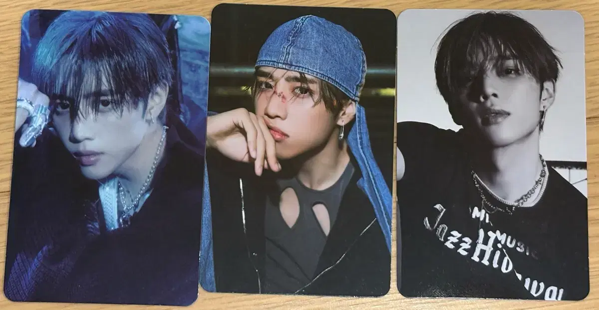 The Boyz sunwoo incendiary platform version photocard flash riot vanguard