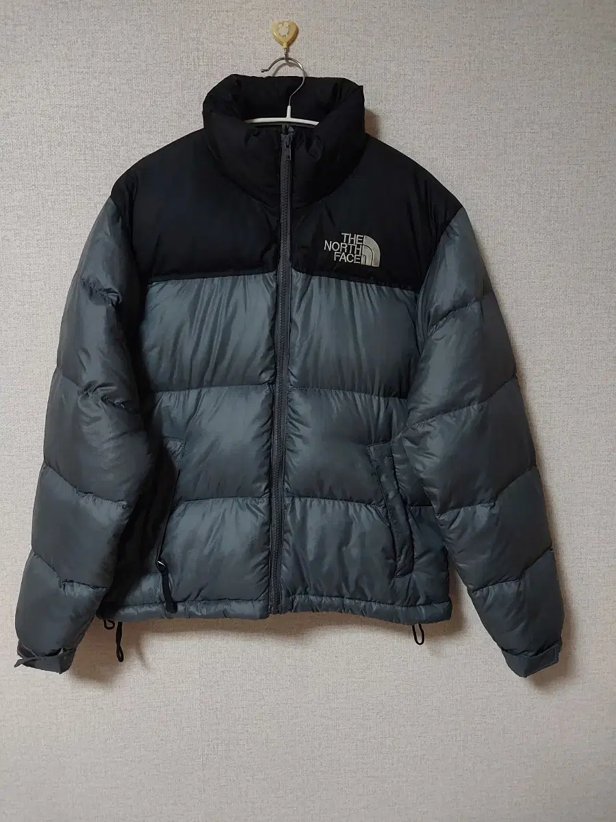 Genuine The North Face Down Padding