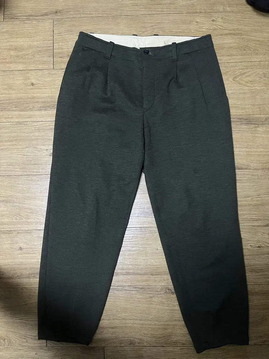 Harbor Blue Sweattrouser XL