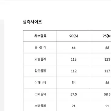 남성 데날리 윈드 EX 자켓 NJ3BQ55A 100L