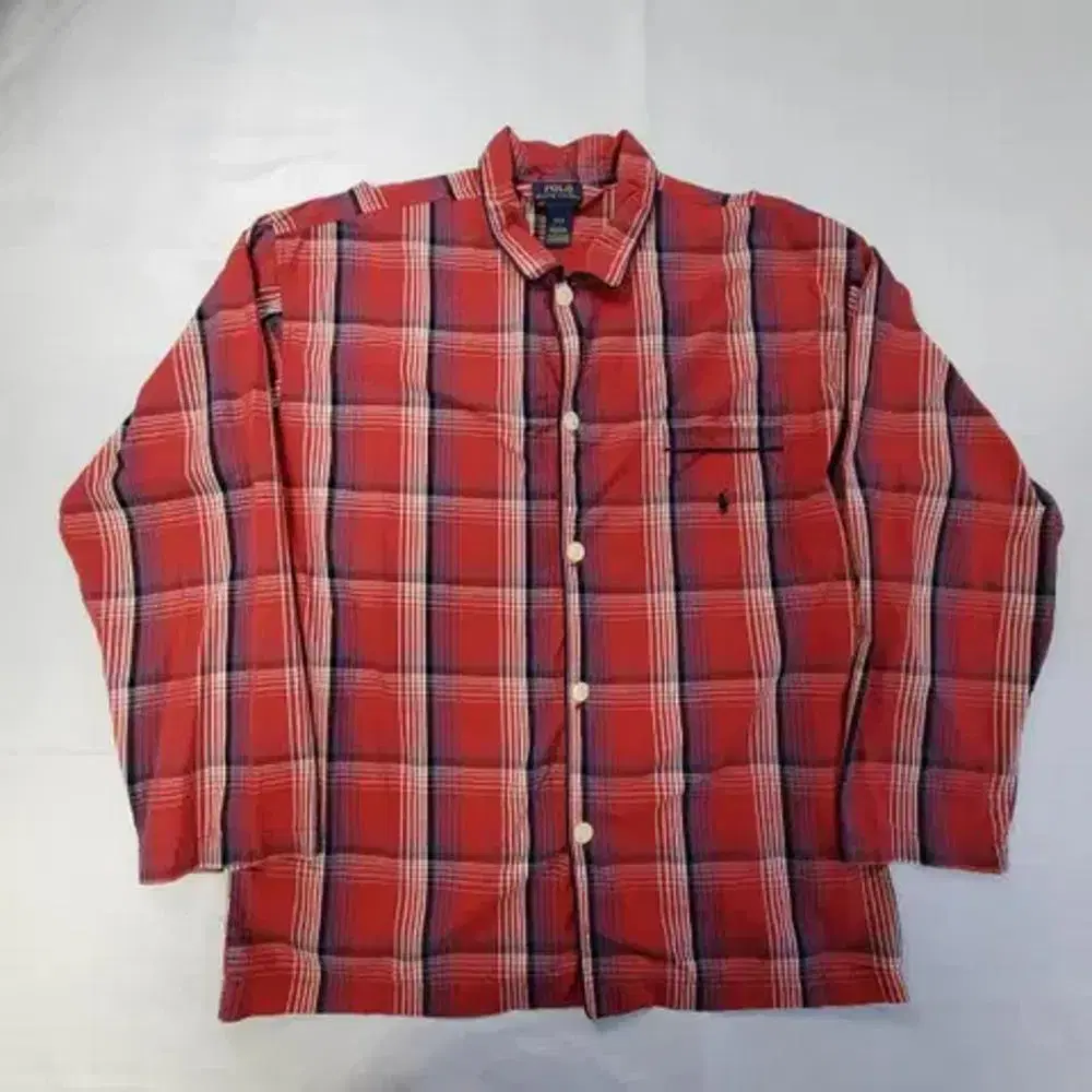 Genuine L Polo Ralph Lauren shirt. (cw664)