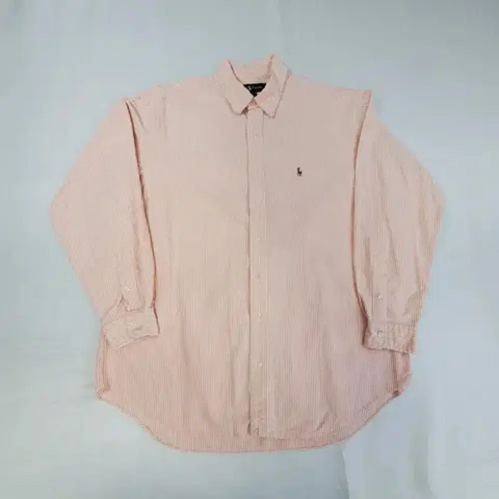 Genuine XL Polo Ralph Lauren shirt. (cw671)