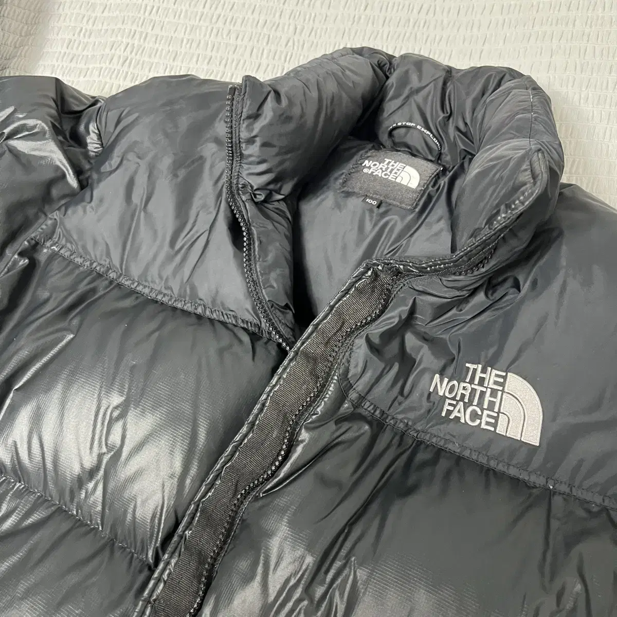 The North Face Nupsi 700 Retro Fei