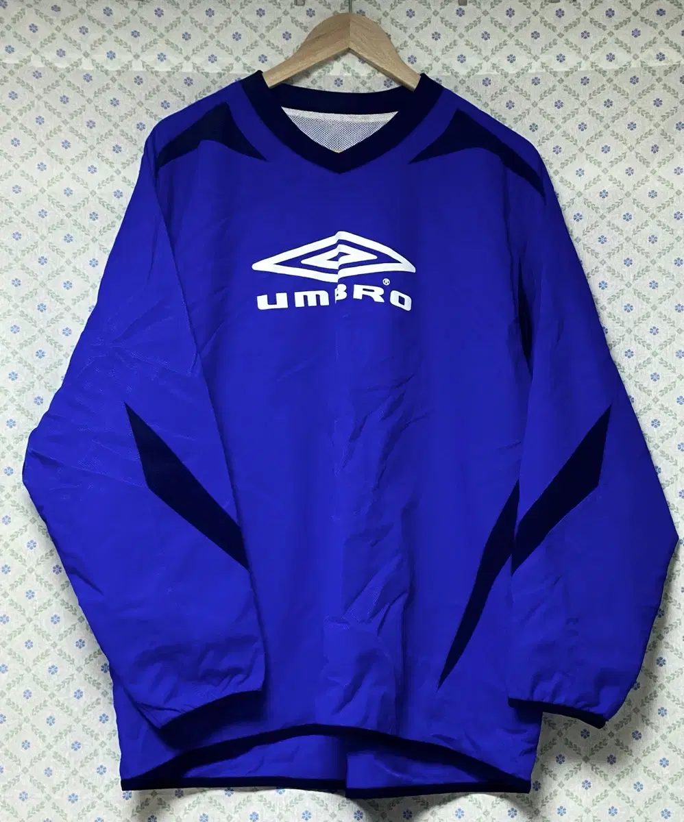 Umbro Windproof Functional Inner Lining /New Cost 11,000 KRW