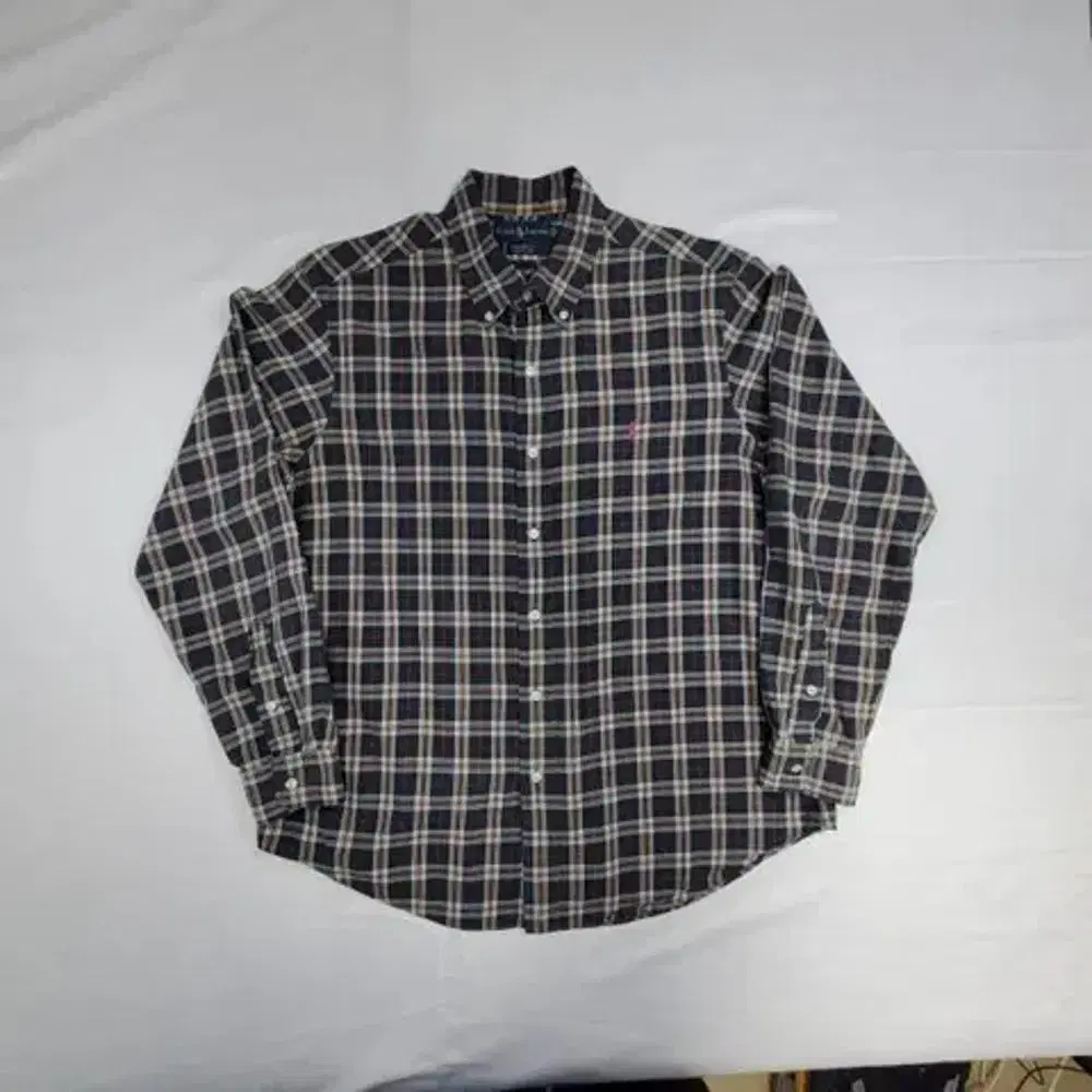 Genuine XL Polo Ralph Lauren shirt. (cw685)