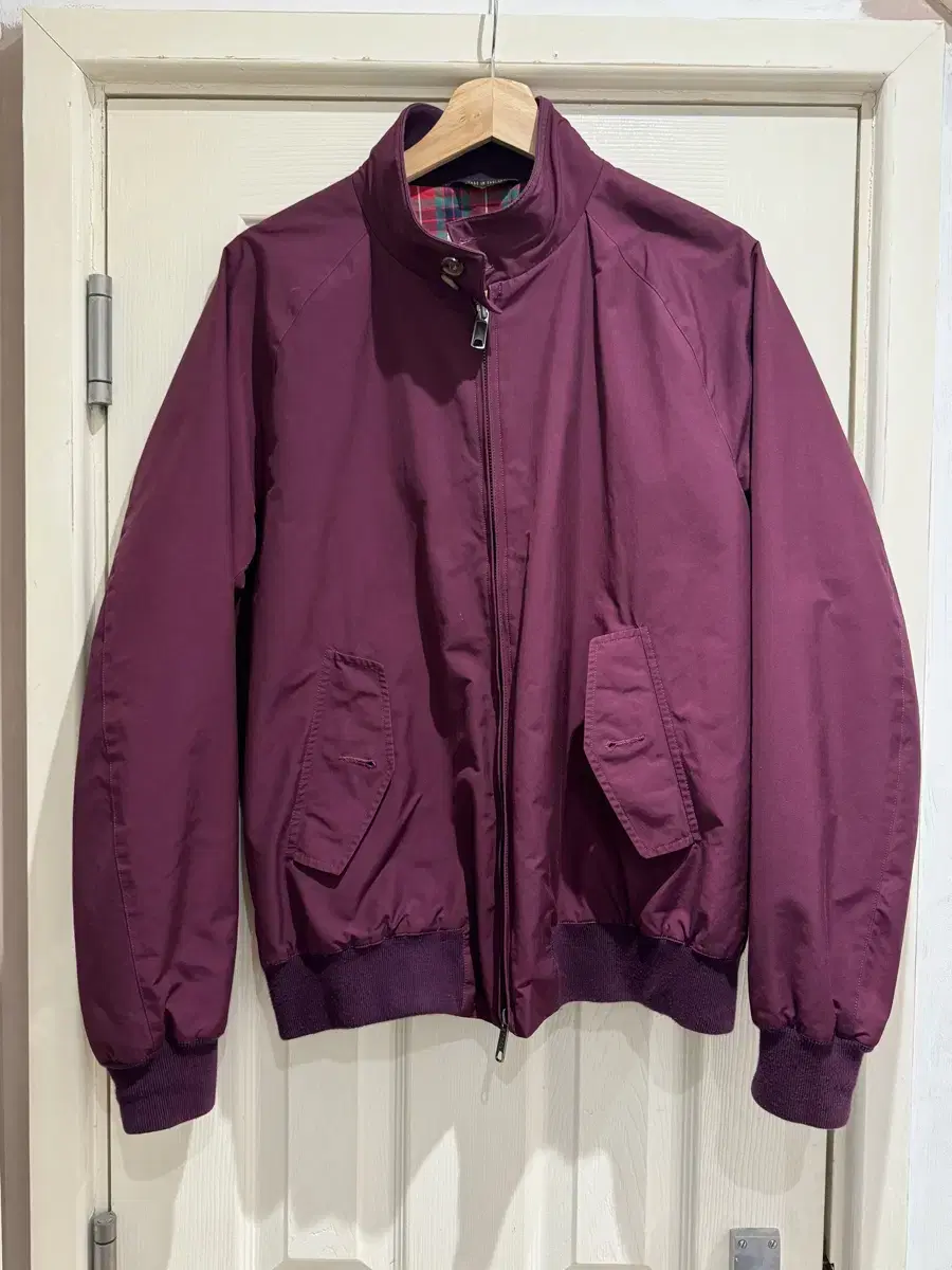 Baracuta Baracuta G9 Harrington Jacket UK size 42