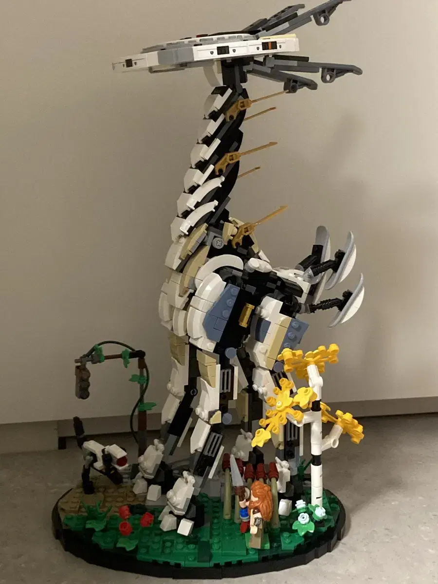 LEGO 76989 Horizon Tallneck