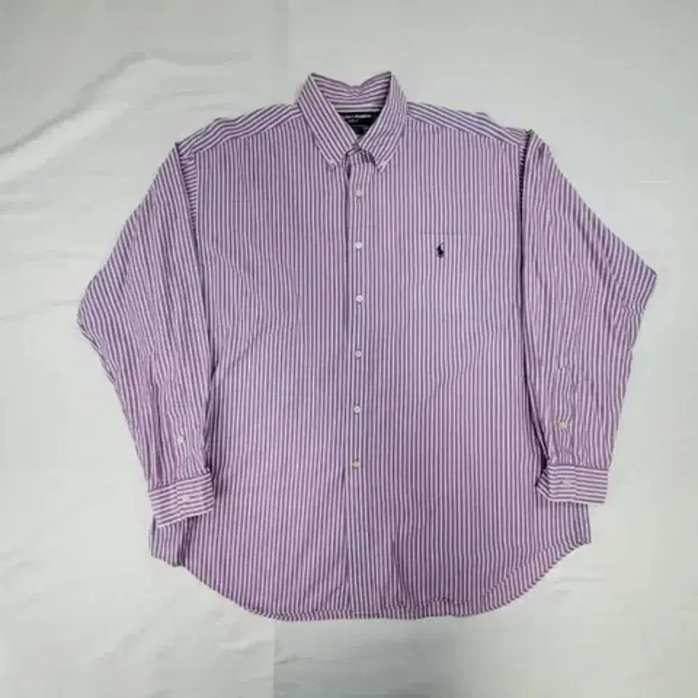 Genuine XL Polo Ralph Lauren golf shirt. (cw693)