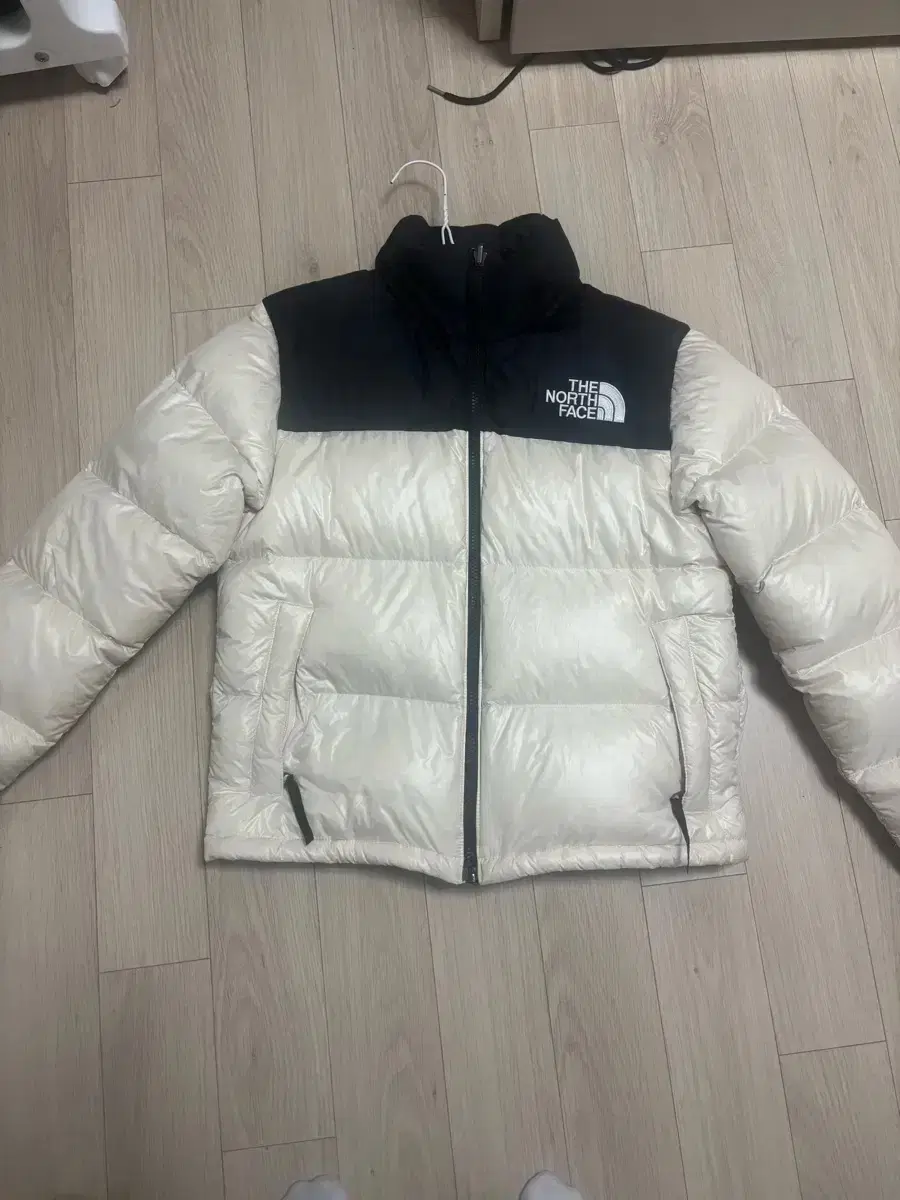 The North Face 1996 Echo Knopsie