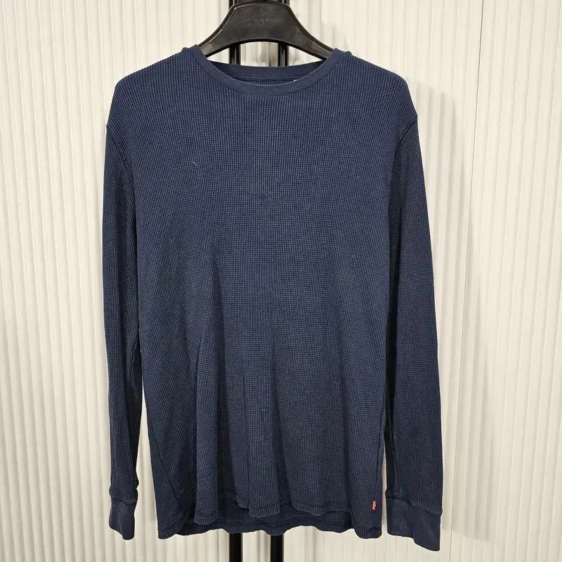 Levi's Waffle Long Sleeve M