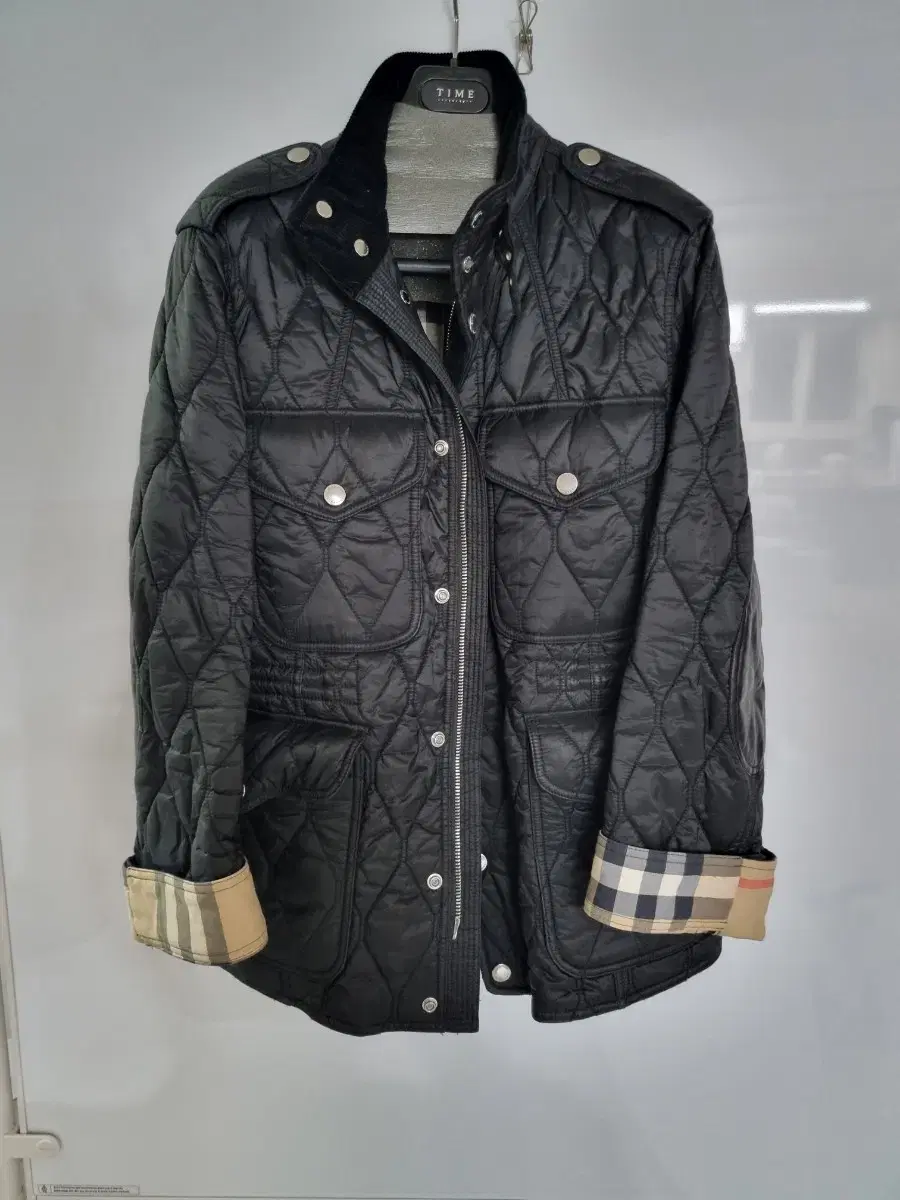 Burberry Men's Garrington Jacket