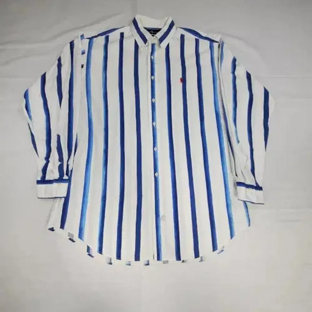 Genuine XL Polo Ralph Lauren shirt. (cw702)