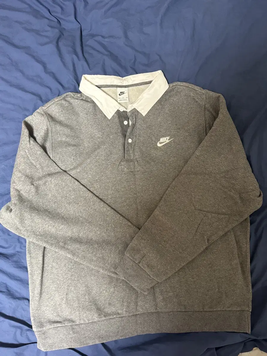 (3XL)Nike kara Long Sleeve