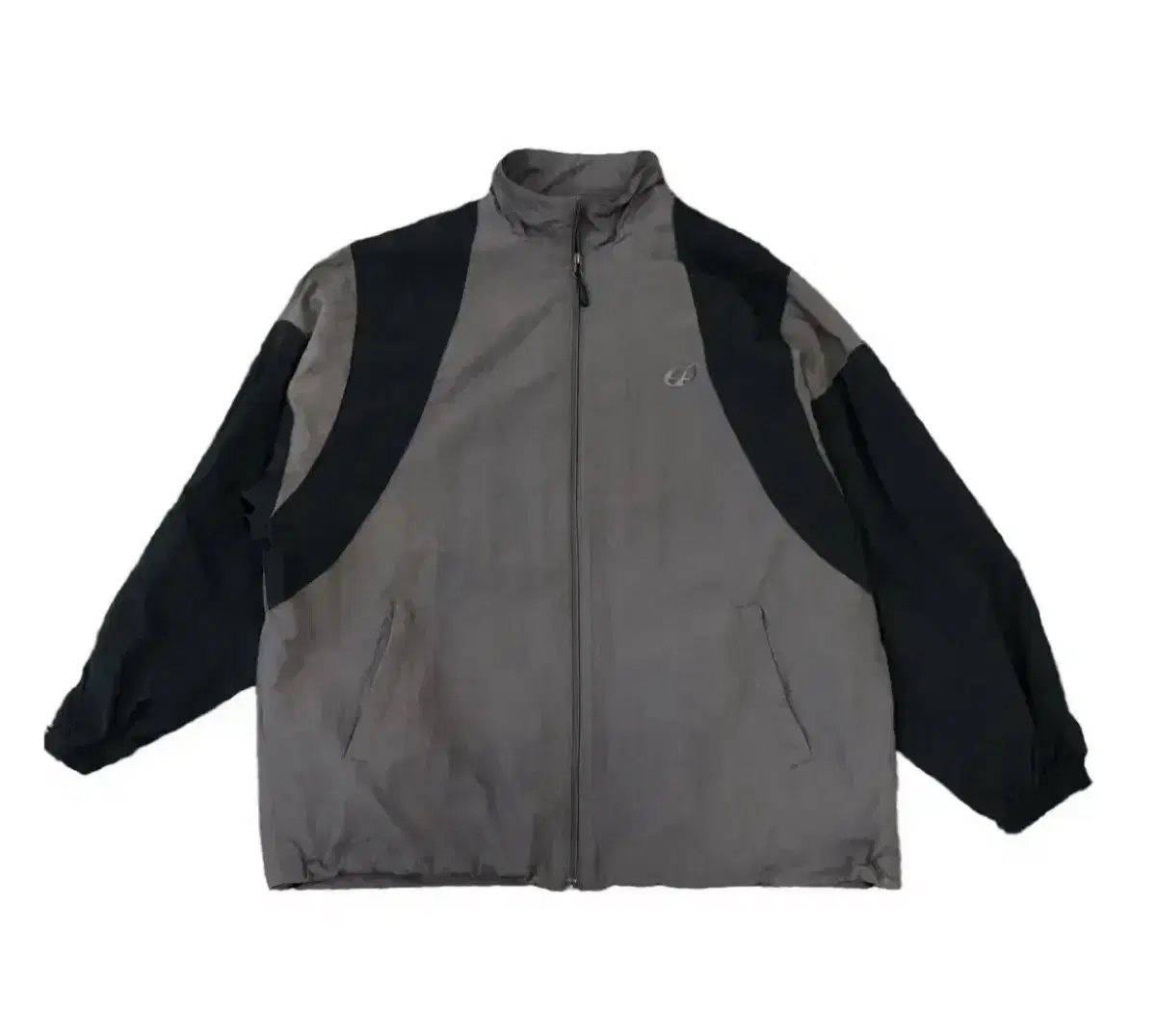 Coppagno CPGN STUDIO Old School Windbreaker L