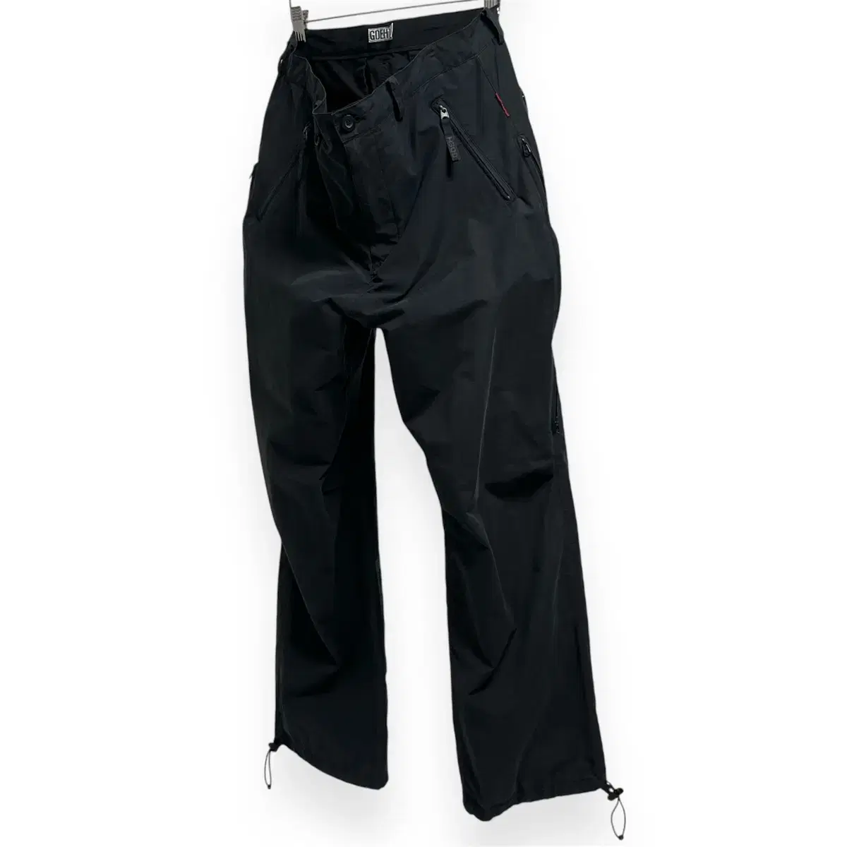 Good Enough (GDEH) Archives Parachute Pants, XL / Hiroshi Fujiwara