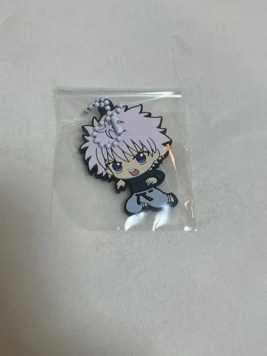 Keya Rubber Strap Hunter Hunter HXH