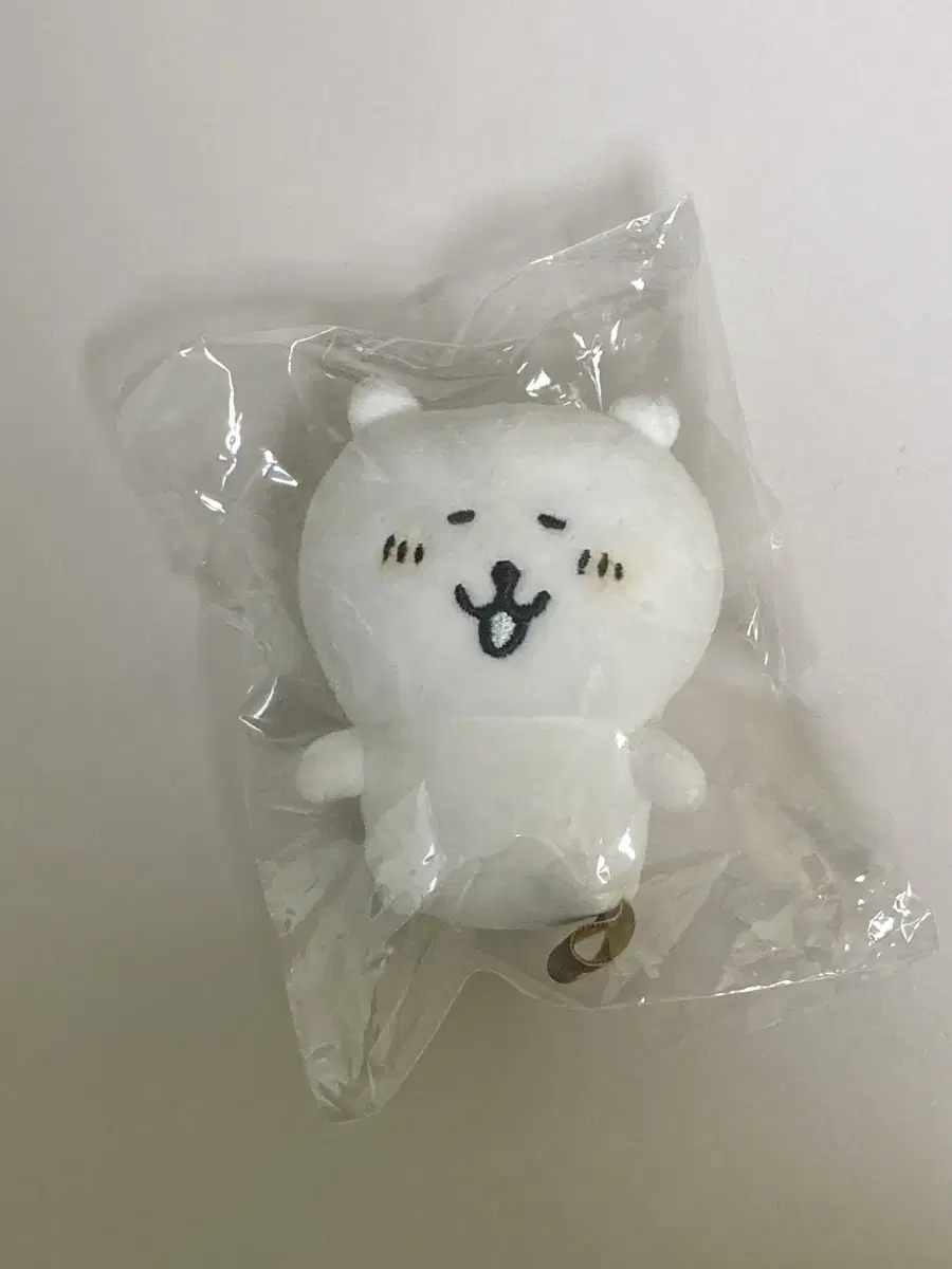 농담곰 발그레곰 누이 8cm